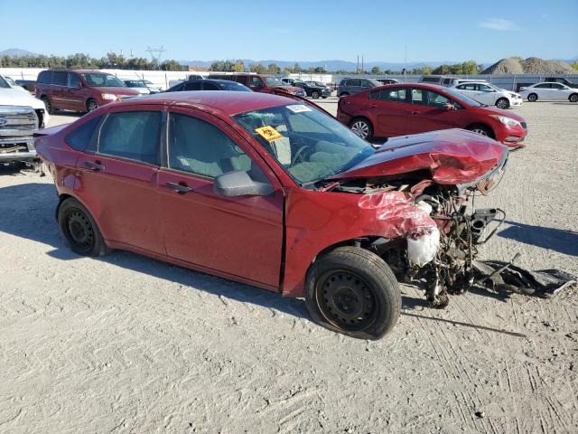 2011 FORD FOCUS S - 1FAHP3EN1BW165307