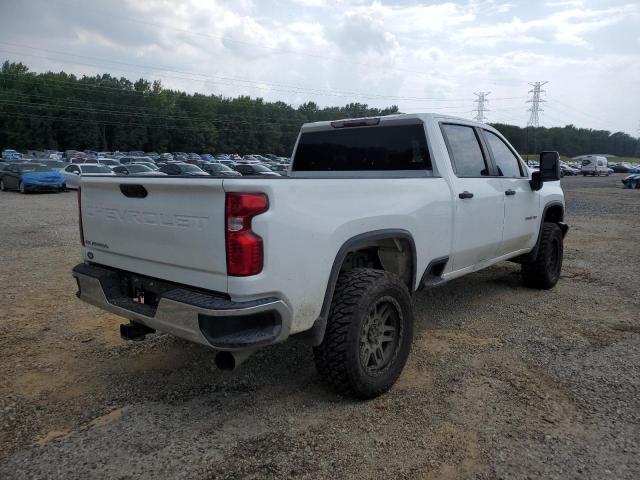 2020 CHEVROLET SILVERADO K3500 1GC4YSEY5LF211345
