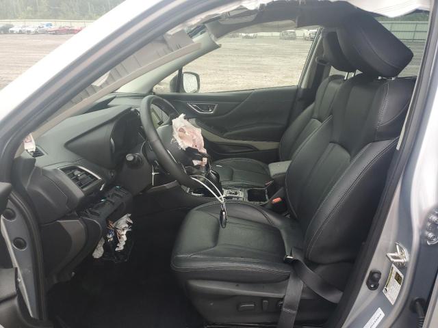 2023 SUBARU FORESTER LIMITED JF2SKAPCXPH466170