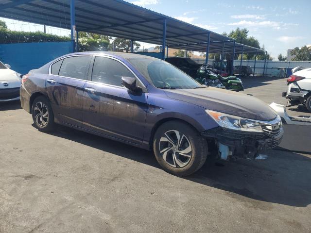 2017 HONDA ACCORD LX - 1HGCR2F33HA096519