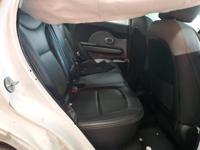 2016 KIA SOUL + KNDJP3A54G7248233