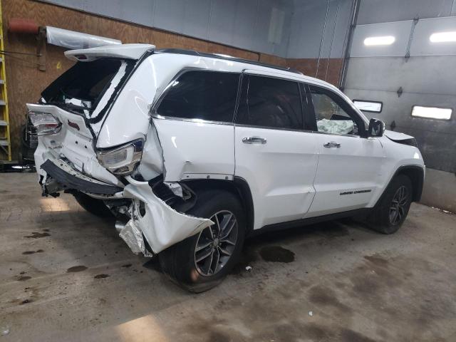 2018 JEEP GRAND CHER 1C4RJFBG4JC121924
