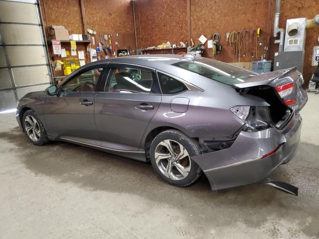 2019 HONDA ACCORD EXL 1HGCV1F56KA102490