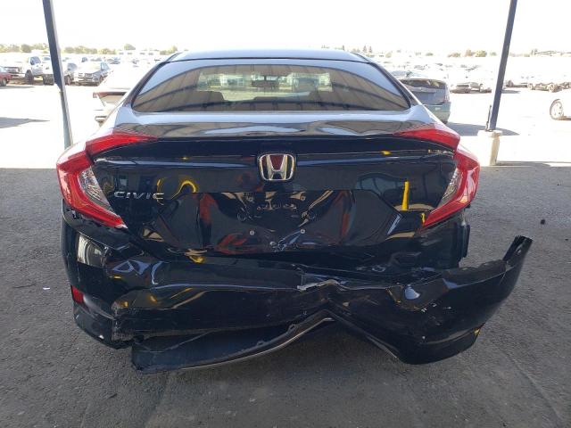 2020 HONDA CIVIC LX - 19XFC2F64LE001284