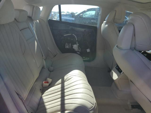 2023 MERCEDES-BENZ EQS SEDAN 450+ W1KCG2DB9PA032987