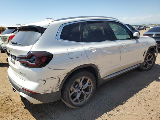 2023 BMW X3 XDRIVE3 5UX53DP08P9P46968