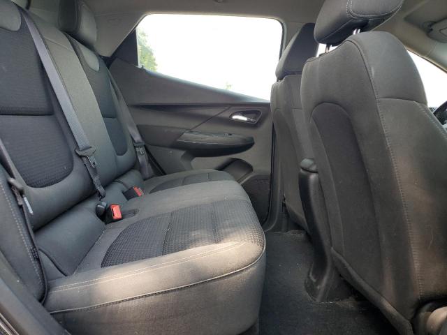 2022 CHEVROLET BOLT EV 1L 1G1FW6S09N4118260