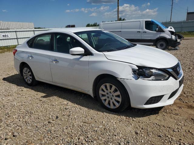 2017 NISSAN SENTRA S - 3N1AB7AP2HY342539