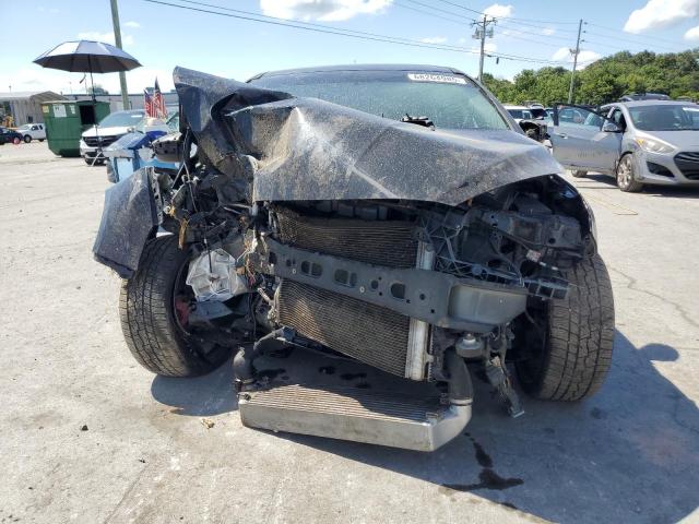 2016 FORD FOCUS ST 1FADP3L93GL342713