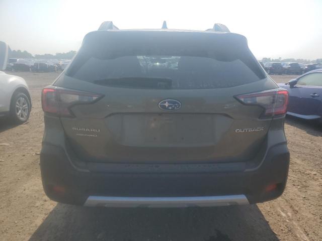 2024 SUBARU OUTBACK LI #3293292466