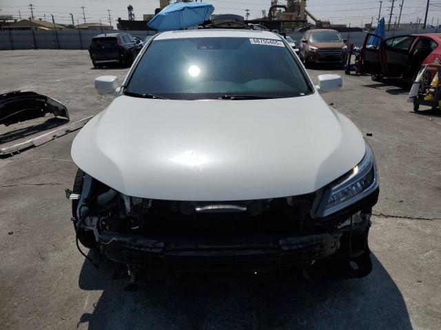 2017 HONDA ACCORD JHMCR6F70HC012152
