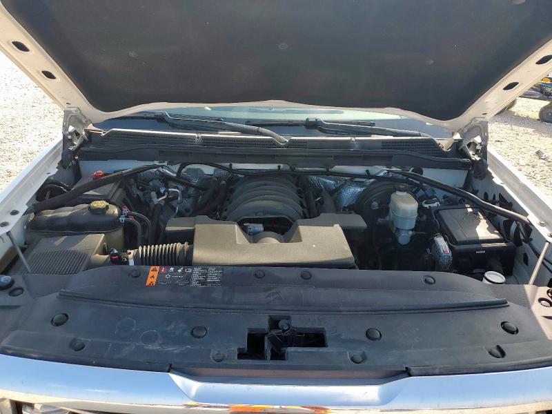 2017 GMC SIERRA K15 3GTU2NEC6HG347285