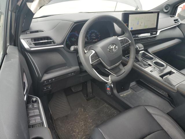 2025 TOYOTA SIENNA XSE 5TDCSKFC9SS180812