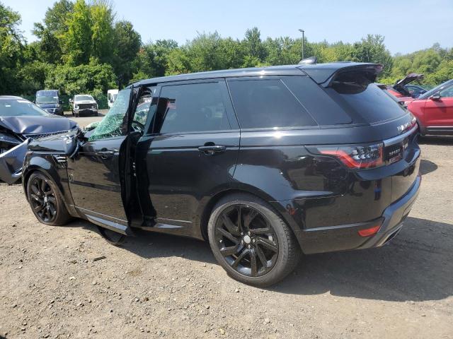 2020 LAND ROVER RANGE ROVE SALWR2SU1LA747108