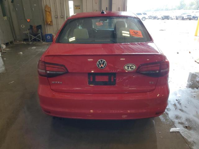 2017 VOLKSWAGEN JETTA SPOR - 3VWD17AJ3HM303021