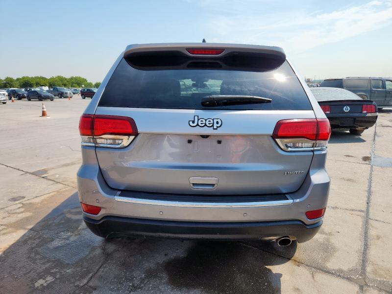 2020 JEEP GRAND CHER 1C4RJEBGXLC305746