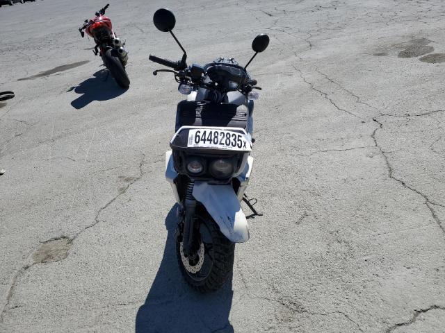 2024 YAMAHA YW125 RKRSEH9Y3RA005923