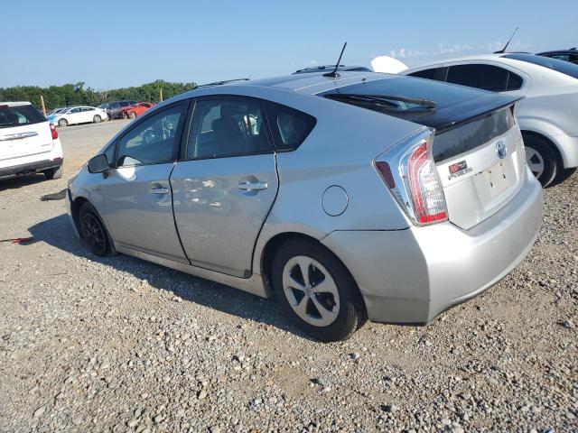 2013 TOYOTA PRIUS - JTDKN3DU9D5614210