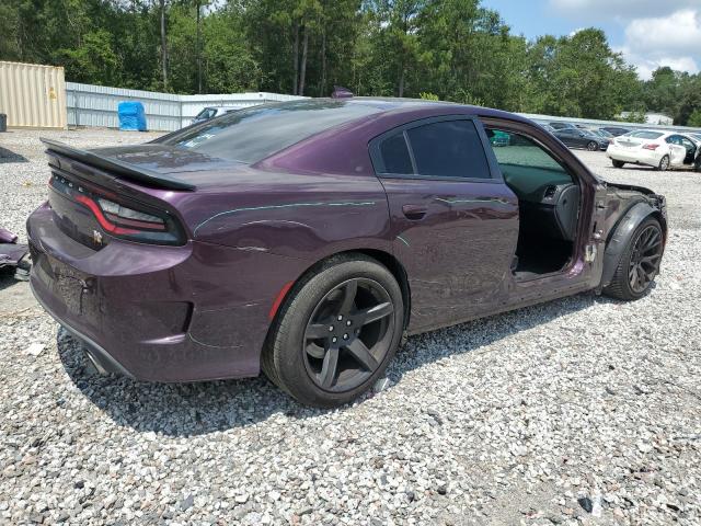 2022 DODGE CHARGER SC 2C3CDXGJ2NH129650