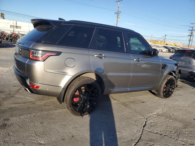 2021 LAND ROVER RANGE ROVE SALWR2SE3MA763482