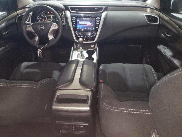 2017 NISSAN MURANO S - 5N1AZ2MG8HN123990
