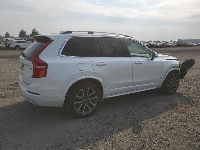 2018 VOLVO XC90 T6 YV4A22PK0J1321207