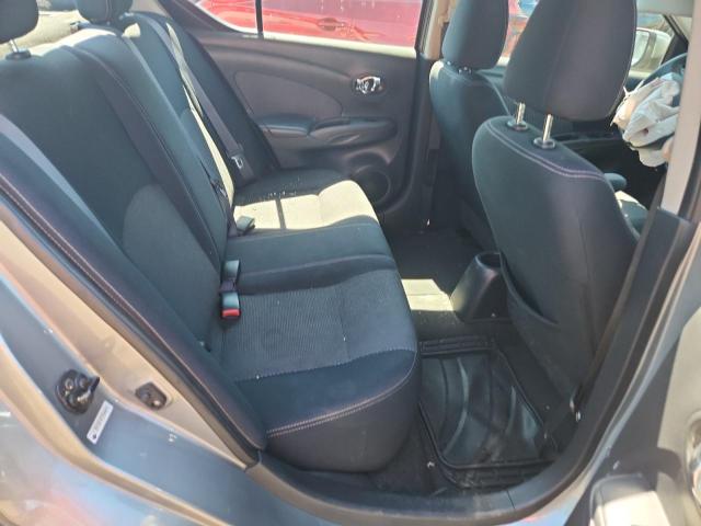 2014 NISSAN VERSA S - 3N1CN7AP1EK444090