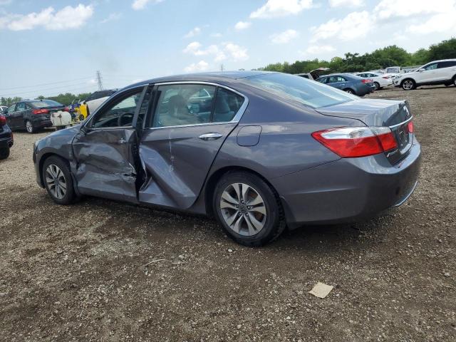 2015 HONDA ACCORD LX - 1HGCR2F34FA178143