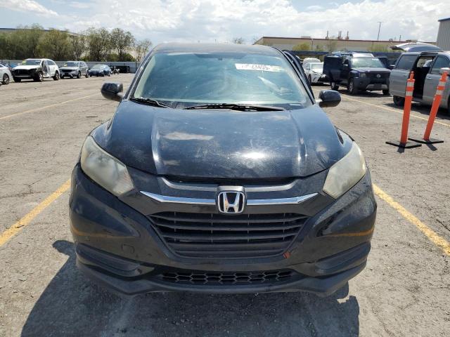 2016 HONDA HR-V LX 3CZRU5H37GM725040