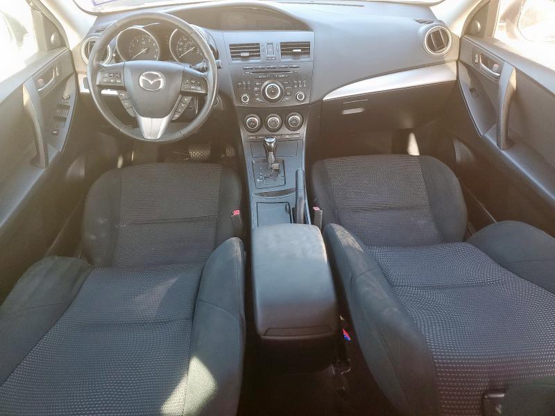 2013 MAZDA 3 I - JM1BL1L75D1791396