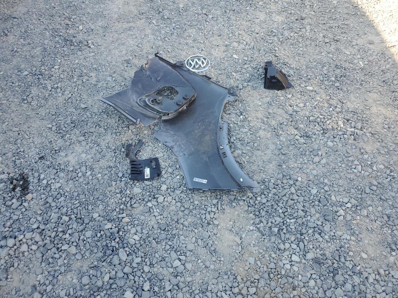 BUICK ENVISION ESSENCE