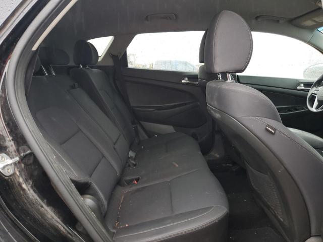 2020 HYUNDAI TUCSON SE - KM8J2CA4XLU117580