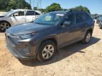 2021 TOYOTA RAV4 LE - 2T3F1RFV4MW144330