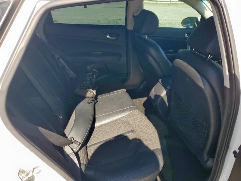 2020 KIA OPTIMA LX #3303936718