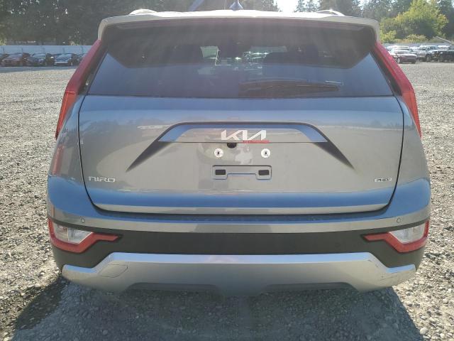 2025 KIA NIRO EX KNDCS3LF4S5307394