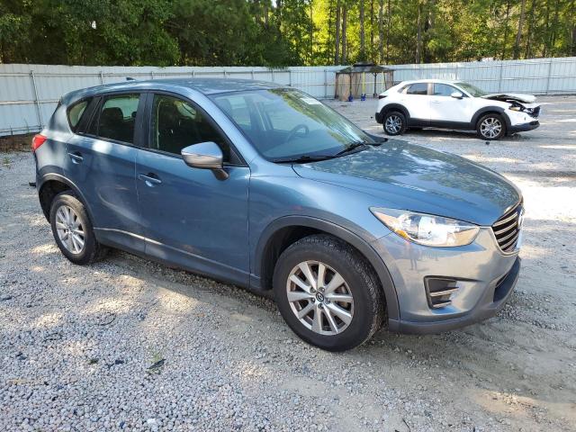 2016 MAZDA CX-5 SPORT JM3KE2BY8G0862358
