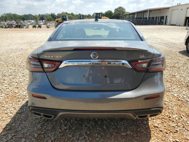 2020 NISSAN MAXIMA SL 1N4AA6DV6LC378634