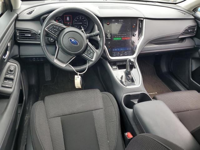 2023 SUBARU OUTBACK PR 4S4BTAFC1P3216807