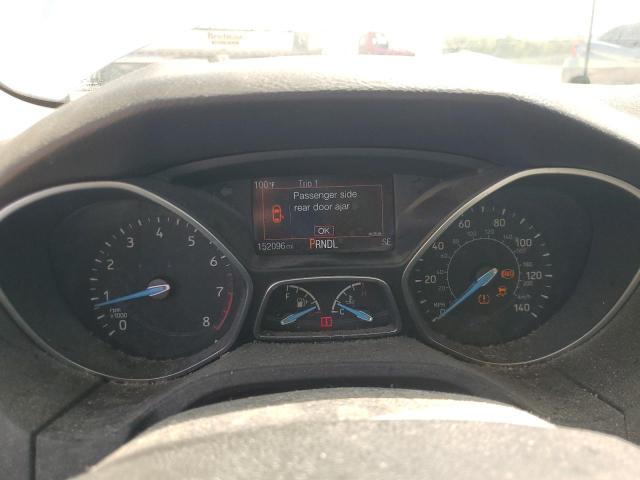 2015 FORD FOCUS SE 1FADP3K20FL355227