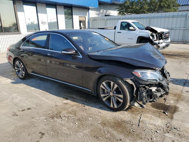 2015 MERCEDES-BENZ S 550 4MATIC WDDUG8FB0FA117249