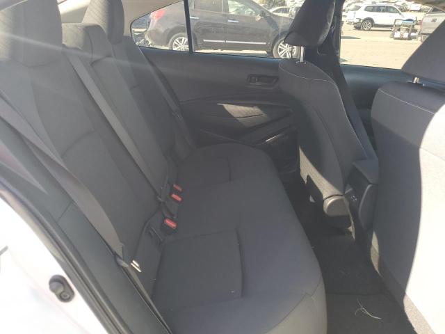 2023 TOYOTA COROLLA LE JTDB4MEE2PJ011059