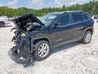 2018 JEEP CHEROKEE L - 1C4PJLLB4JD584830