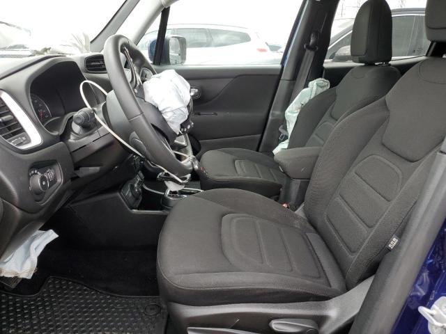 2018 JEEP RENEGADE L - ZACCJBBB0JPH39675