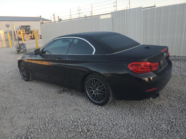 2018 BMW 430I - WBA4Z1C51JEC71674