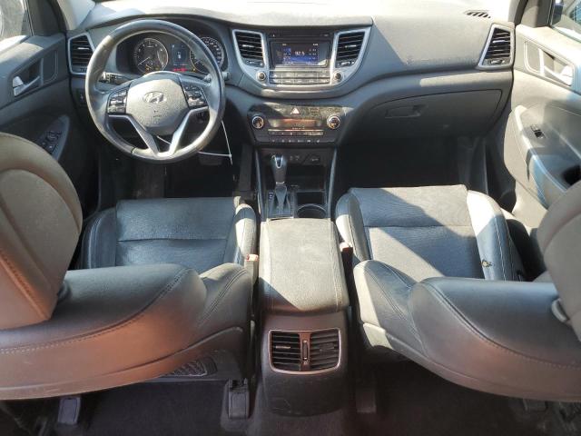 2017 HYUNDAI TUCSON LIM - KM8J33A40HU348914