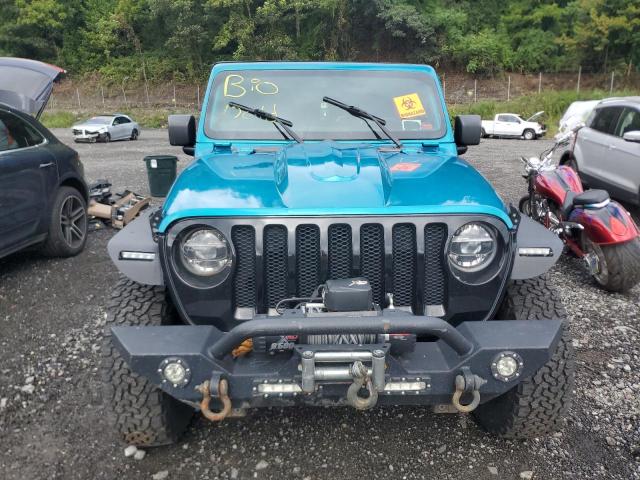2020 JEEP WRANGLER U 1C4HJXDG4LW174011