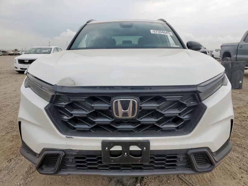2025 HONDA CR-V SPORT 7FARS5H8XSE017793