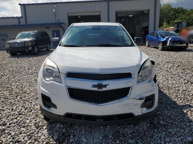 2014 CHEVROLET EQUINOX LS - 2GNFLEEK3E6371300