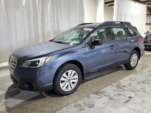 SUBARU OUTBACK 2.5I