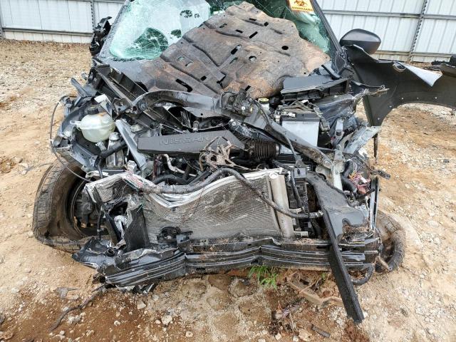 2023 NISSAN ROGUE S 5N1BT3AA1PC864732